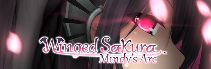 Winged Sakura: Mindy's Arc + OST