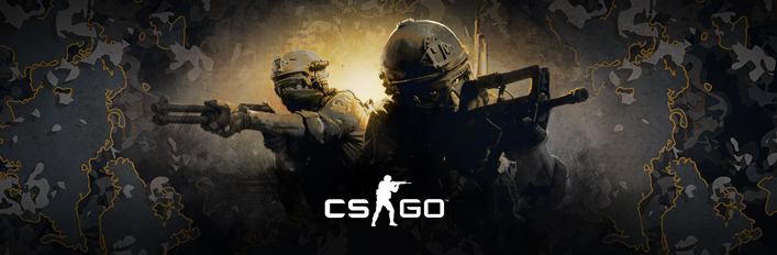 CS:GO Prime Status Upgrade Steam'de