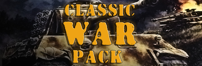 Classic War Pack
