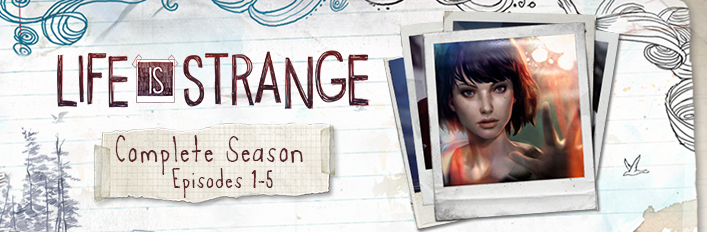 Life is Strange Complete Season for android instal