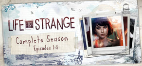 Life Is Strange Complete Season Episodes 1 5 Package Details Us Steamprices Com