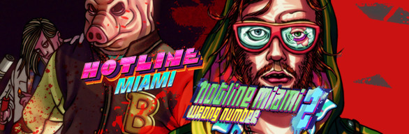 Hotline miami топ модов