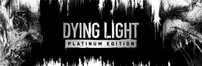 Dying Light Platinum Edition cover
