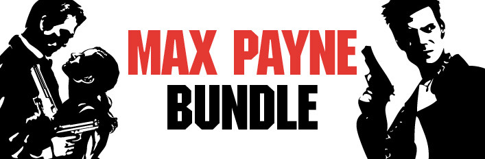 Max Payne Bundle
