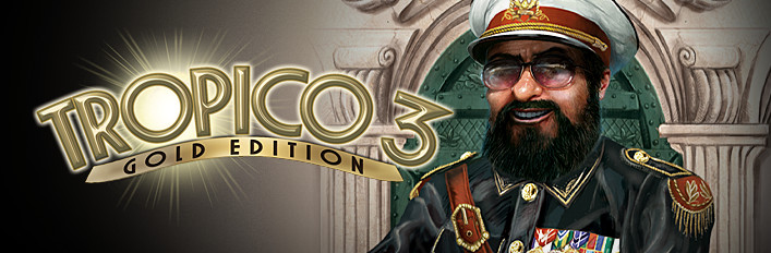 Tropico 3 Mac Download Free