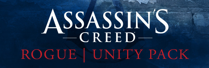 Assassin's Creed Pack