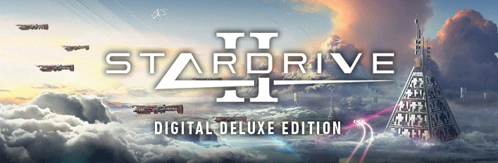 StarDrive 2 - Digital Deluxe