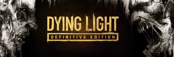 Dying Light Platinum Edition