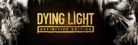 Dying Light Definitive Edition cover art