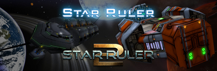 Star Ruler Bundle