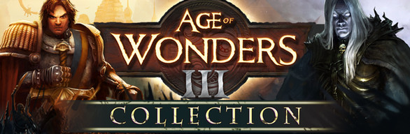 Age of Wonders III Collection cover art
