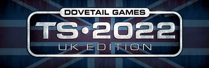 Train Simulator 2022: UK Edition