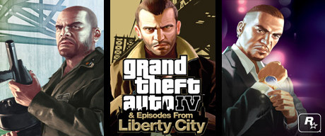 Grand Theft Auto IV: Complete Edition sub/6516 cover art