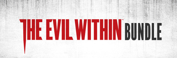 The Evil Within Bundle cover art