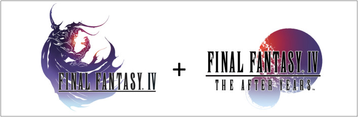 FINAL FANTASY IV Bundle