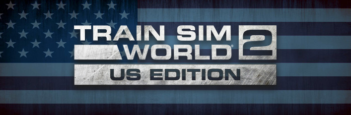 Train Sim World 2 Starter Bundle - USA Edition