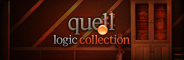 Quell Collection cover art