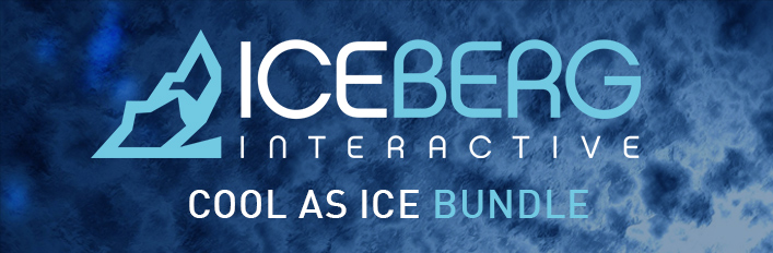Iceberg Interactive - Cool as Ice Bundle