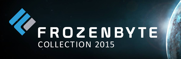Frozenbyte Collection 2015