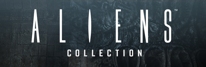 Aliens Collection