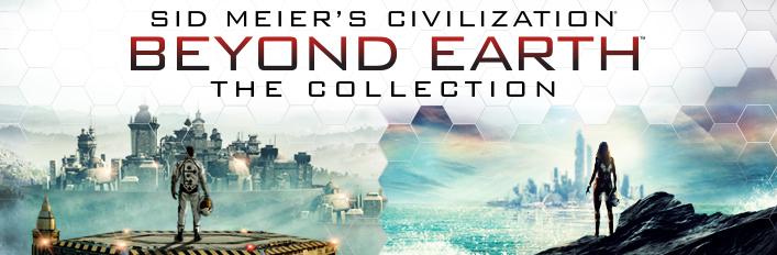 Civilization: Beyond Earth  The Collection