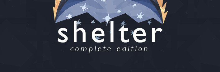 Shelter Complete Edition