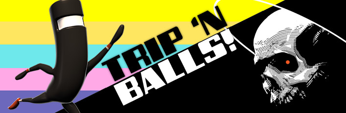 The Trip'n Balls Pack