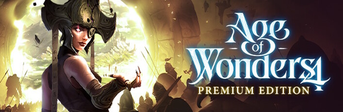 Age of Wonders 4: Premium Edition - Info - IsThereAnyDeal