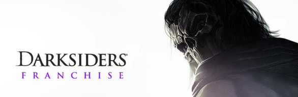 Darksiders Franchise Pack (new) cover art