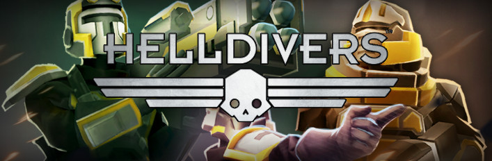 HELLDIVERS Reinforcements Pack 1