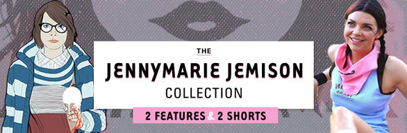The Jenny Marie Jemison Films Bundle cover art