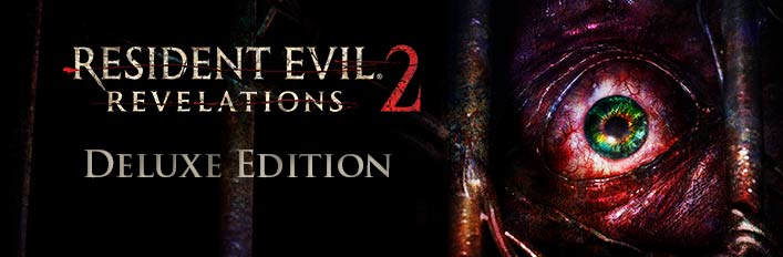 Save 75% on RESIDENT EVIL 2 / BIOHAZARD RE:2 Deluxe Edition on Steam