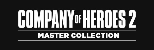 Company of Heroes 2: Master Collection cover art