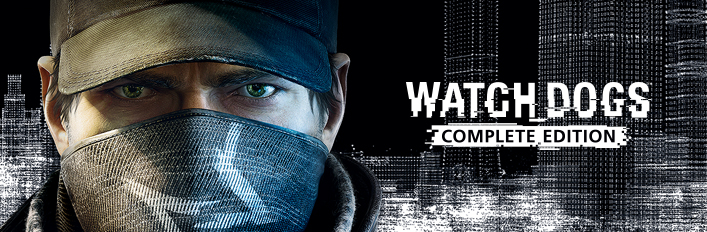 Watch_Dogs Complete
