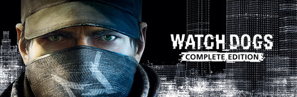 Watch_Dogs Complete cover art
