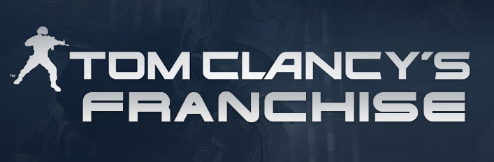 Tom Clancy's Franchise Pack