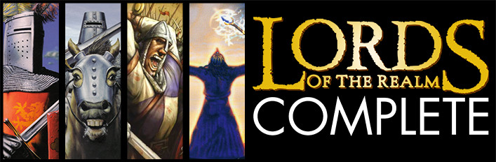 download lords of the realm 2 steam