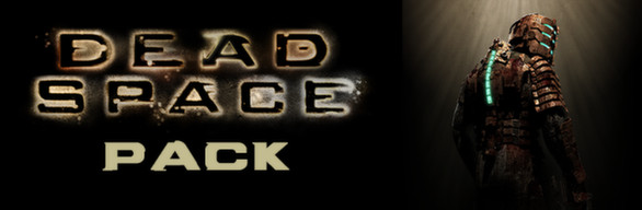 Dead Space Pack cover art