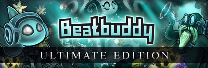 Beatbuddy: Ultimate Edition