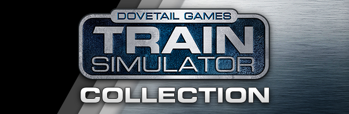 Train Simulator: Soldier Summit Collection