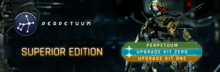 Perpetuum - Superior Edition