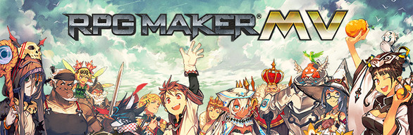 RPG MAKER MV BUNDLE
