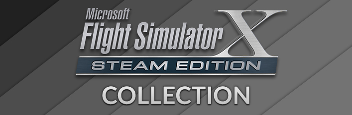 FSX: Steam Edition - Blast From The Past Collection