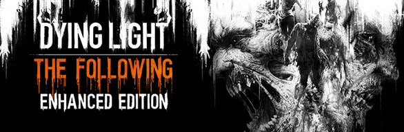 Dying Light Enhanced Edition cover art