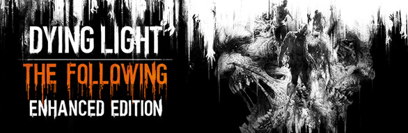 Dying Light Enhanced Edition RU+CIS cover art