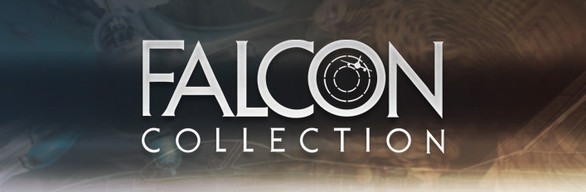 Falcon Collection cover art