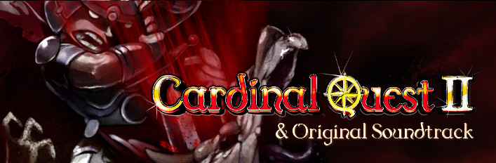 Cardinal Quest 2 Deluxe Edition