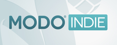 MARI indie 3.0 + MODO indie 10.0 Bundle