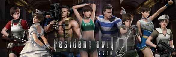 franchise resident evil