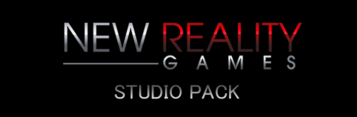 New Reality Studio Pack